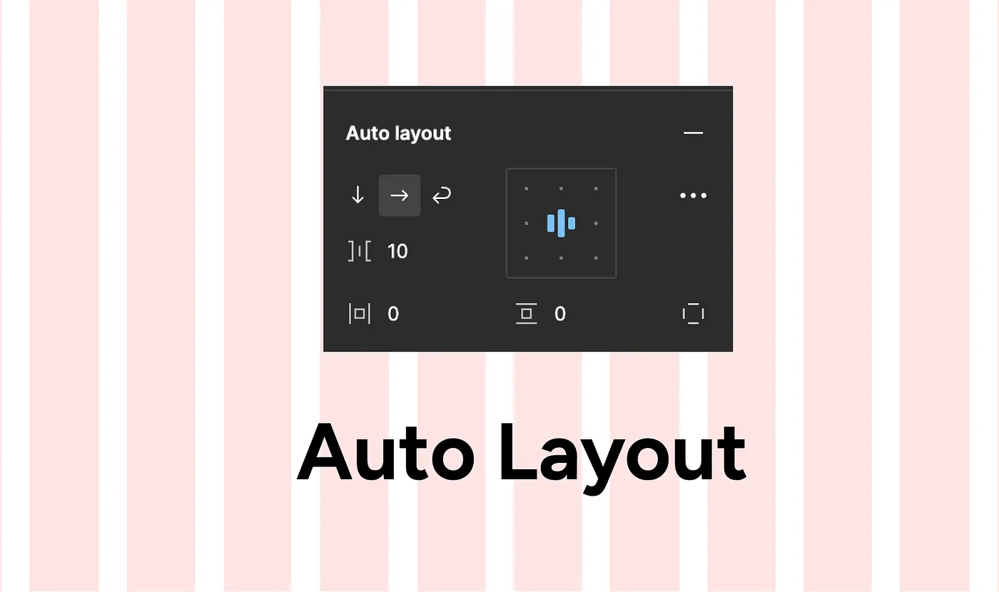 auto-layout